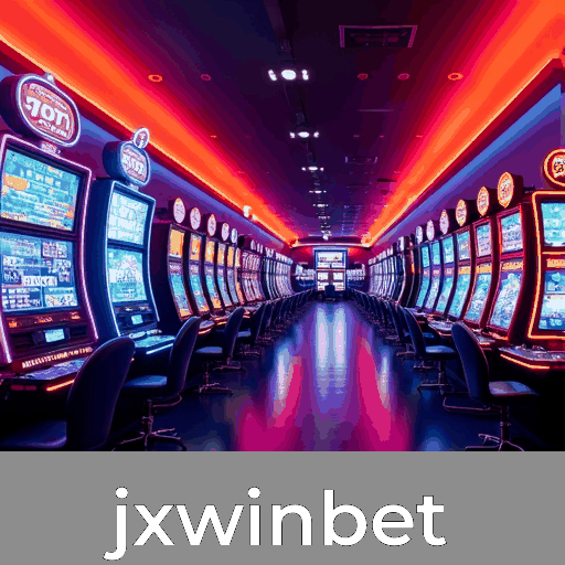 Jxwinbet: A Excelência em Apostas com Serviço Profissional