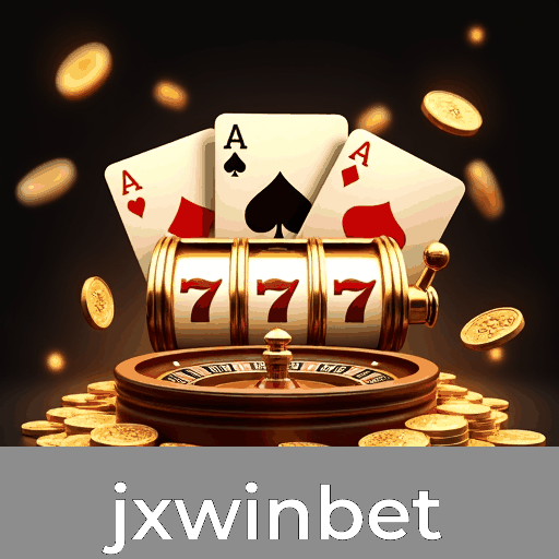 jxwinbet - Plataforma Confiável e Segura