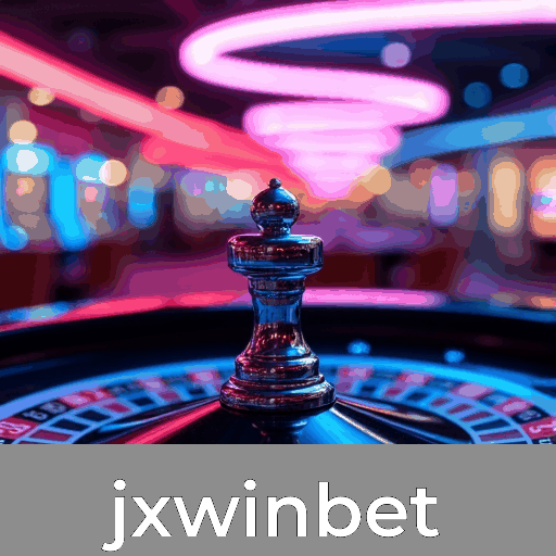 Experimente o Login Exclusivo e Seguro no jxwinbet