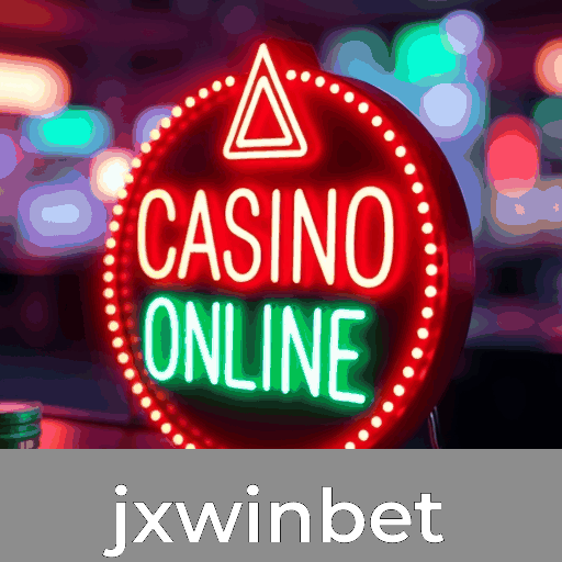 jxwinbet: Slots de Alta Volatilidade - Prêmios Gigantes, Jogos de Mesa ao Vivo - Imersão Total, Roleta - Altas Chances de Ganhar
