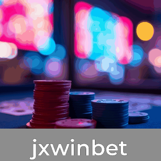 jxwinbet: A Revolução do Aplicativo Móvel em Apostas