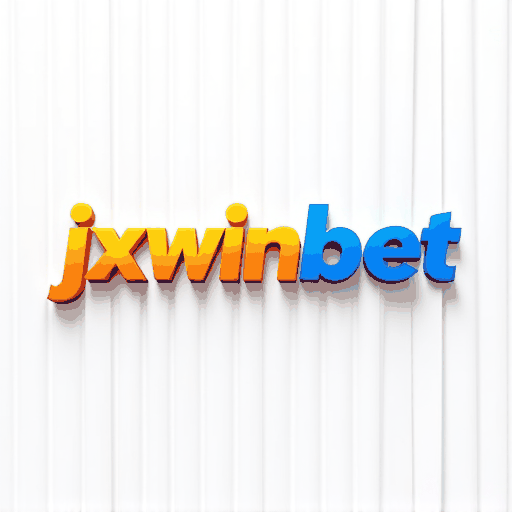 jxwinbet Logo